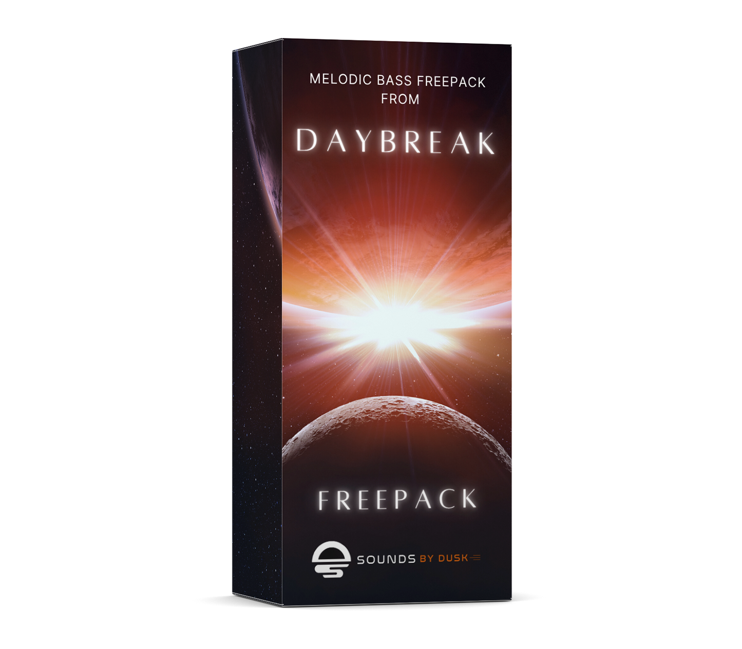 DAYBREAK mini FREE Samplepack